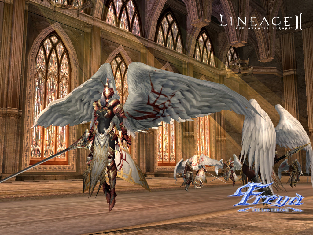 download lineage 2