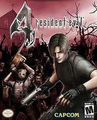 Resident Evil 4 Ultimate Item Modifier V1.1
